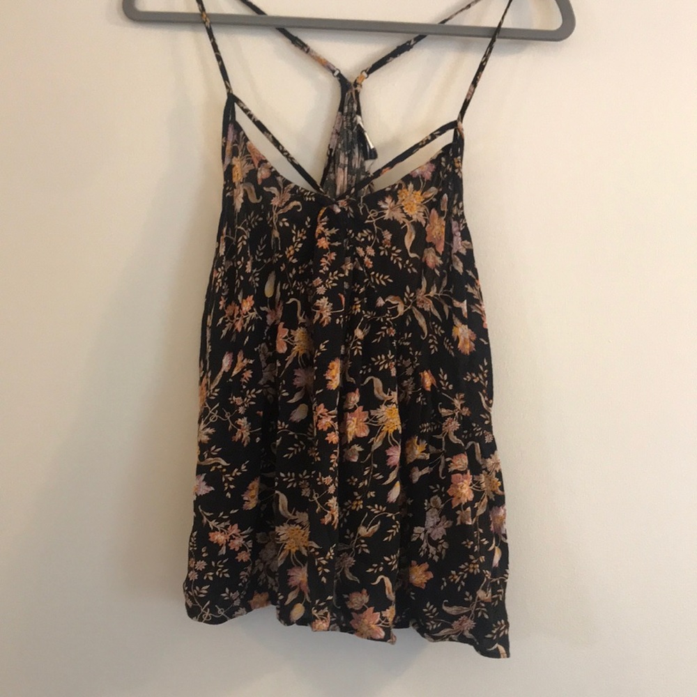 American eagle top